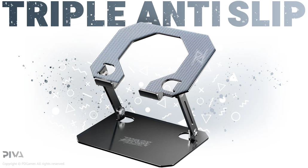 خرید استند گیمینگ پیوا با بهترین قیمت Piva Z12