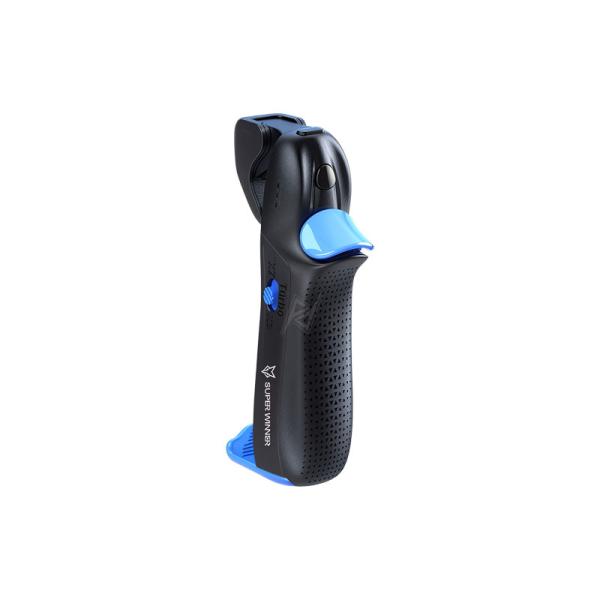 تریگر و دسته بازی لیزری موبایل سارافاکس Sarafox Z02 Shadow Stinger