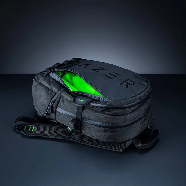 کوله لپ تاپ گیمینگ ریزر RAZER ROGUE 16” BACKPACK V3