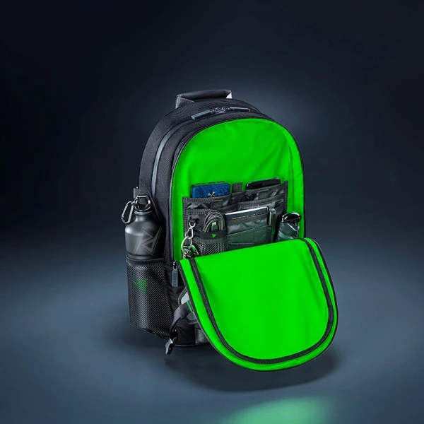 کوله لپ تاپ گیمینگ ریزر RAZER ROGUE 16” BACKPACK V3