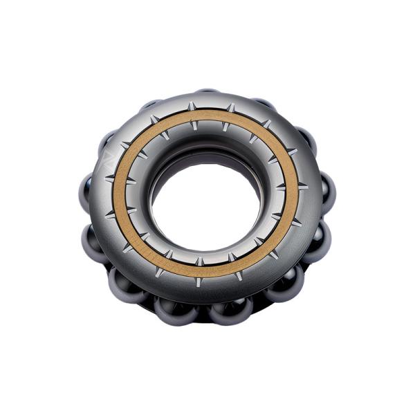 فیجت انگشتی فلزی Metal Ring Tier With Beads Fidget Grade A