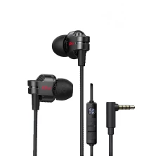 هندزفری گیمینگ سیمی ادیفایر Edifier HECATE GM380 3.5 mm