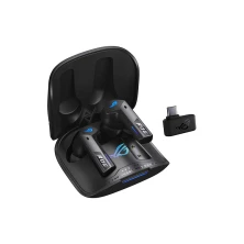 ایرپاد و هندزفری گیمینگ بیسیم ایسوس Asus ROG Cetra TWS SpeedNova