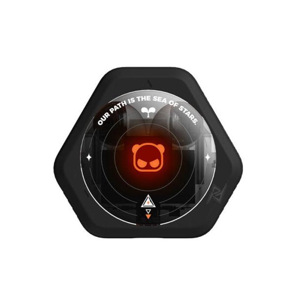 ایرپاد و هندزفری گیمینگ بیسیم میزو Meizu PANDAER PASA RADAR