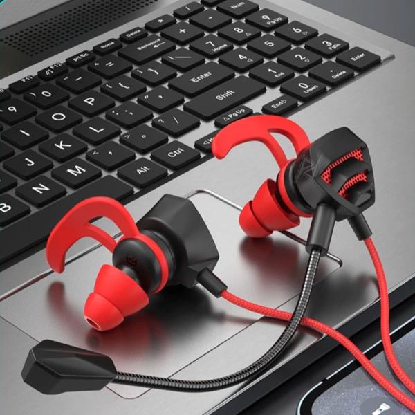 هندزفری گیمینگ سیمی G35