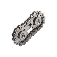 فیجت ضد استرس مدل چرخ دنده ای Gear Chain Metal Fidget