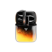 ایرپاد و هندزفری گیمینگ بیسیم لیوپ LIUP Pods LP1 Luminous Black