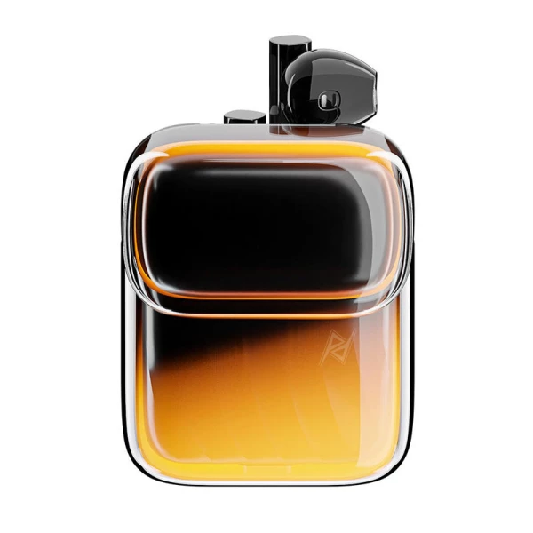 ایرپاد و هندزفری گیمینگ بیسیم لیوپ LIUP Pods LP1 Luminous Black