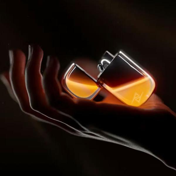 ایرپاد و هندزفری گیمینگ بیسیم لیوپ LIUP Pods LP1 Luminous Black
