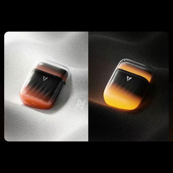 ایرپاد و هندزفری گیمینگ بیسیم لیوپ LIUP Pods LP1 Luminous Black