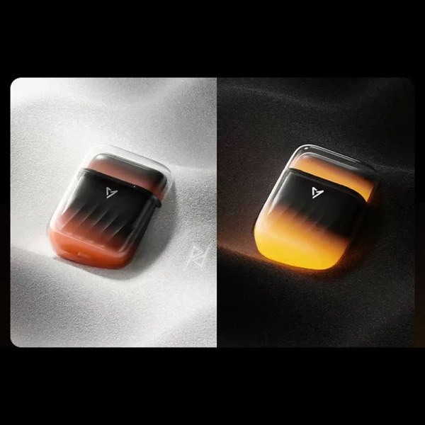 ایرپاد و هندزفری گیمینگ بیسیم لیوپ LIUP Pods LP1 Luminous Black