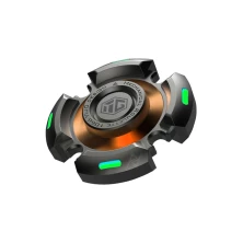 فیجت اسپینر فلزی چراغ دار INNOPLUS Luminous