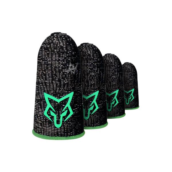 کاور و آستین انگشتی گیمینگ سارافاکس Sarafox V9