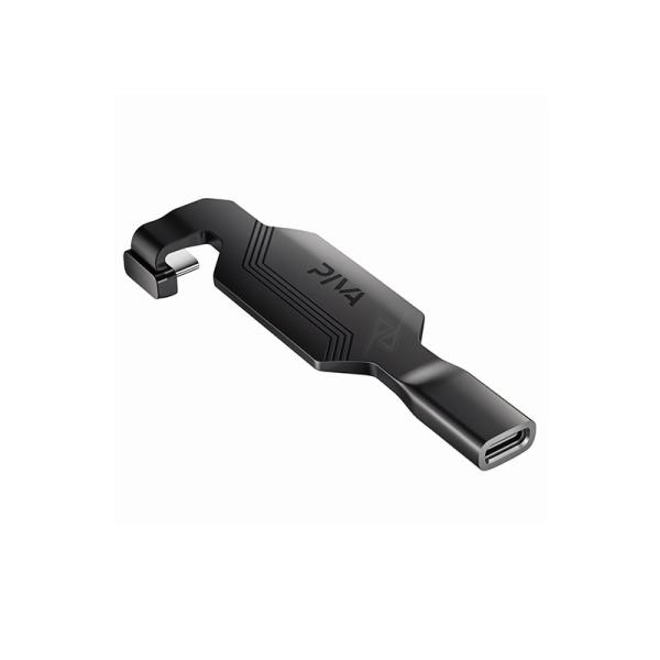 کانکتور گیمینگ آیپد 60W تایپ سی پیوا PIVA PW-02