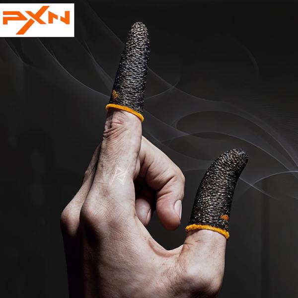 کاور و آستین انگشتی گیمینگ PXN Gaming Finger Sleeves