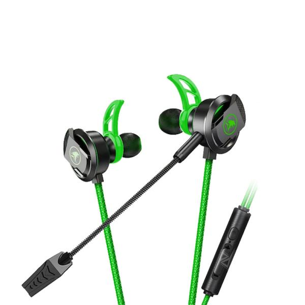 هندزفری گیمینگ سیمی پلکستون Plextone RX3 Pro 3.5 mm