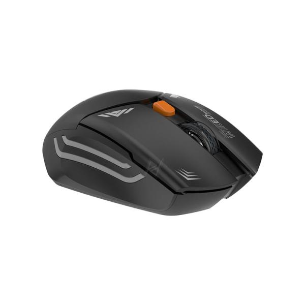 موس بیسیم گیمینگ پرودو گیمینگ Porodo PDX323 1600DPI