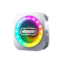 فن خنک کننده رادیاتوری مگنتیک گوشی موبایل رد مجیک RedMagic VC Cooler 6 Pro