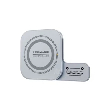 ماژول مگنتی شارژ بیسیم مخصوص خنک کننده رد مجیک RedMagic Magnetic Wireless Charger for Cooler 6 Pro