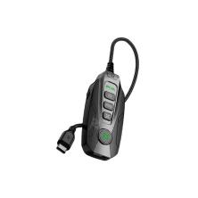 کارت و تقویت کننده صدای گیمینگ 7.1 پیوا PIVA GS20