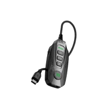 کارت و تقویت کننده صدای گیمینگ 7.1 پیوا PIVA GS20