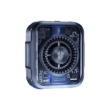فن خنک کننده رادیاتوری مگنتیک گوشی موبایل رد مجیک RedMagic New Cooler 5 2025