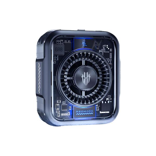 فن خنک کننده مگنتیک گوشی موبایل رد مجیک RedMagic New Cooler 5 2025