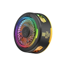 فن خنک کننده رادیاتوری گوشی موبایل بلک شارک BlackShark FunCooler 5 BR50