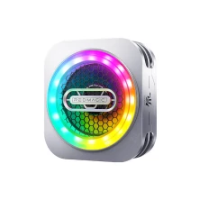 فن خنک کننده رادیاتوری مگنتیک گوشی موبایل رد مجیک RedMagic VC Cooler 6 Pro