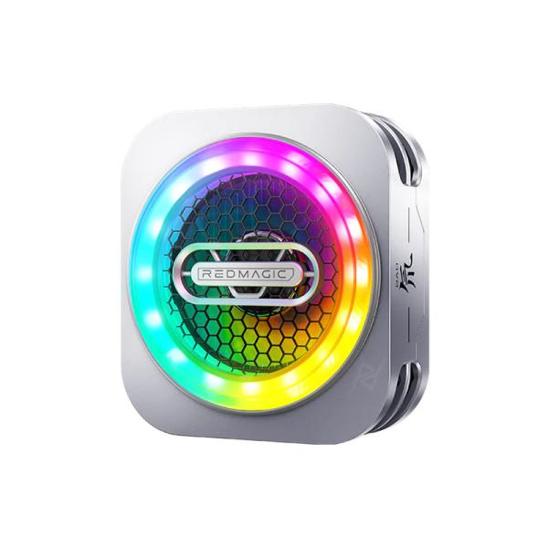 فن خنک کننده مگنتیک گوشی موبایل رد مجیک RedMagic VC Cooler 6 Pro