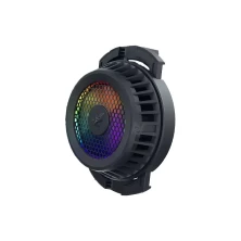 فن خنک کننده رادیاتوری گوشی موبایل ریزر Razer Phone Cooler Chroma Clamp