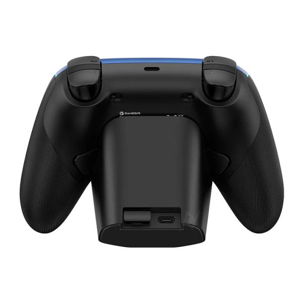 دسته بازی مولتی پلتفرم بیسیم PC/Android/iOS/Switch گیمسر Gamesir Super Nova