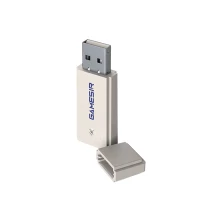 دانگل دسته بازی نوا گیمسر GameSir Dongle for Nova/Nova Lite