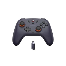 دسته بازی بیسیم مولتی پلتفرم پک کامل گیمسر Gamesir T4n Nova Lite