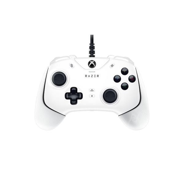 دسته بازی سیمی XBox و PC ریزر Razer Wolverine V2