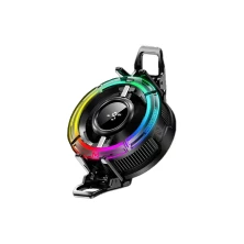 فن خنک کننده رادیاتوری مگنتیک گوشی موبایل ممو Memo CX15 20W