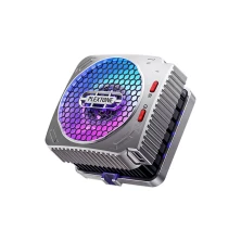 فن خنک کننده رادیاتوری مگنتیک گوشی موبایل پلکستون Plextone MX2