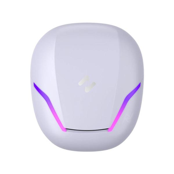 ایرپاد و هندزفری گیمینگ بیسیم هویت HAVIT TW970 White