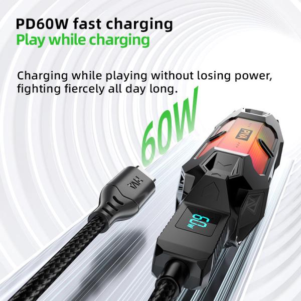 مبدل و کارت صدای تایپ سی گیمینگ پیوا Piva X41