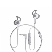 هندزفری گیمینگ سیمی پلکستون Plextone G27 White 3.5 mm