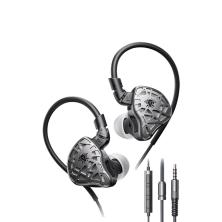 هندزفری گیمینگ سیمی پلکستون Plextone G31 Venum 3.5 mm