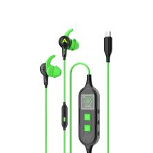 هندزفری گیمینگ سیمی تایپ سی پیوا Piva S6 Pro