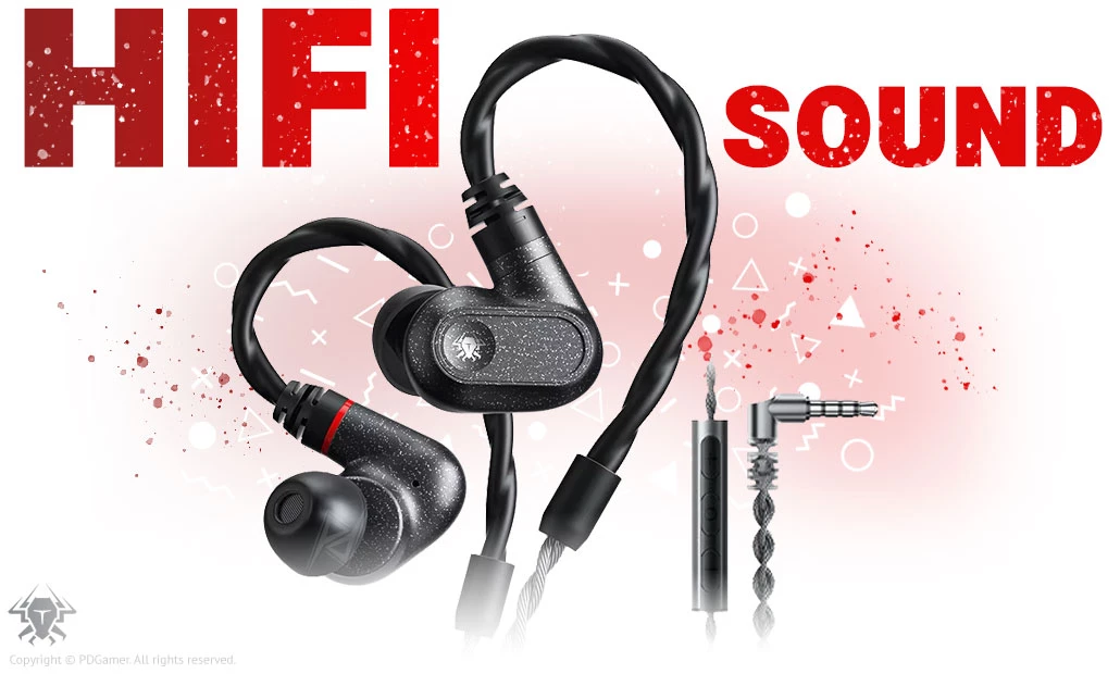 خرید هندزفری گیمینگ سیمی پلکستون با بهترین قیمت Plextone G28 Pro