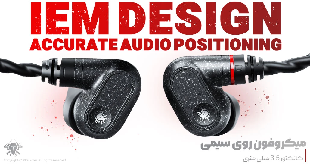 بهترین قیمت خرید هندزفری گیمینگ سیمی Plextone G28 Pro برند پلکستون Plextone