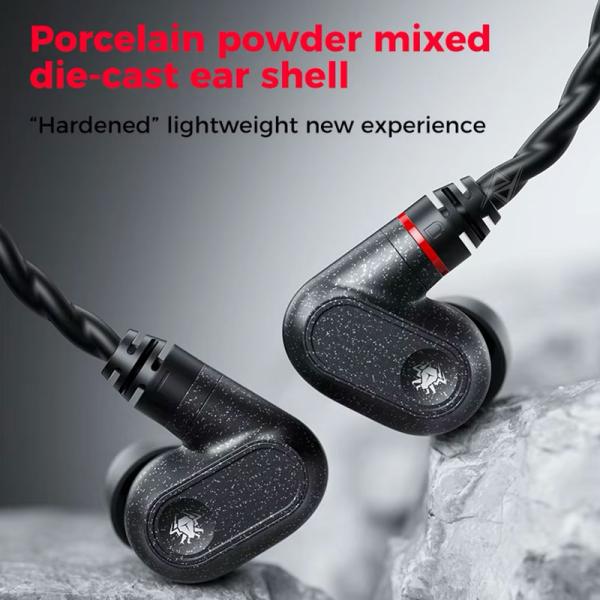 هندزفری گیمینگ سیمی پلکستون Plextone G28 Pro Type-C