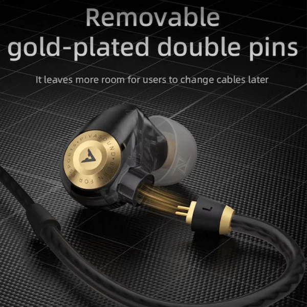 هندزفری گیمینگ سیمی تایپ سی پیوا PIVA H8PRO Type-C