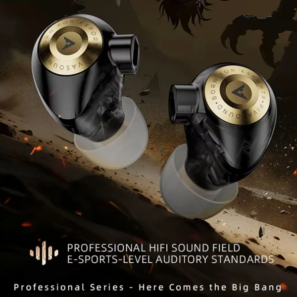 هندزفری گیمینگ سیمی تایپ سی پیوا PIVA H8PRO Type-C