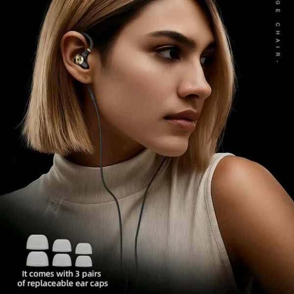 هندزفری گیمینگ سیمی تایپ سی پیوا PIVA H8PRO Type-C