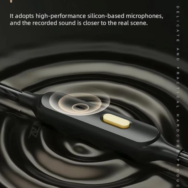 هندزفری گیمینگ سیمی تایپ سی پیوا PIVA H8PRO Type-C