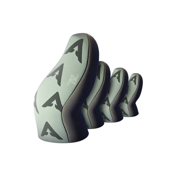 کاور و آستین انگشتی گیمینگ پیوا Piva Dragon Scale II